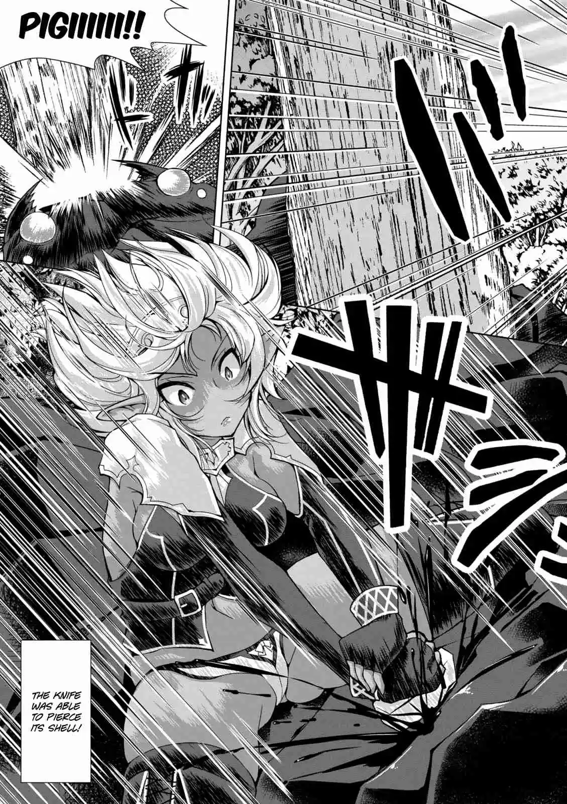 Gun Ota ga Mahou Sekai ni Tensei shitara, Gendai Heiki de Guntai Harem wo Tsukucchaimashita!? Vol. 6 Ch. 32