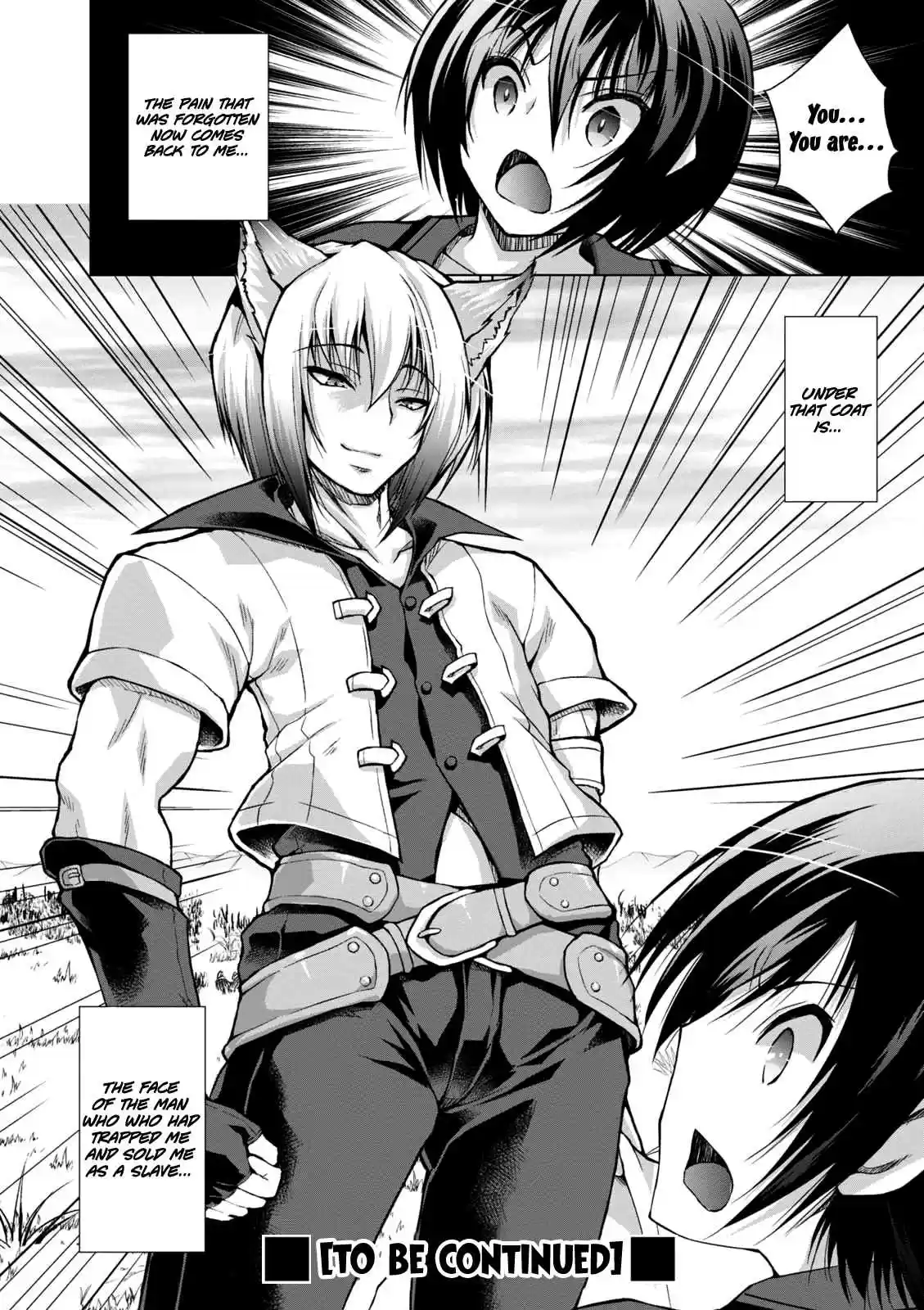 Gun Ota ga Mahou Sekai ni Tensei shitara, Gendai Heiki de Guntai Harem wo Tsukucchaimashita!? Vol. 6 Ch. 33