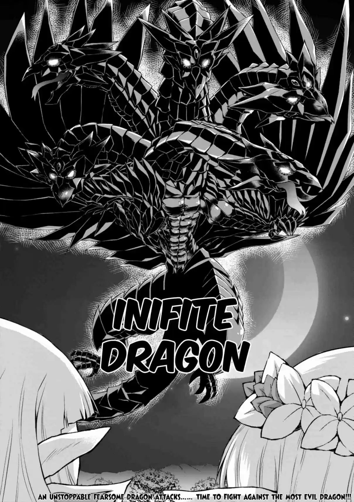 Gun Ota ga Mahou Sekai ni Tensei shitara, Gendai Heiki de Guntai Harem wo Tsukucchaimashita!? Vol. 7 Ch. 38