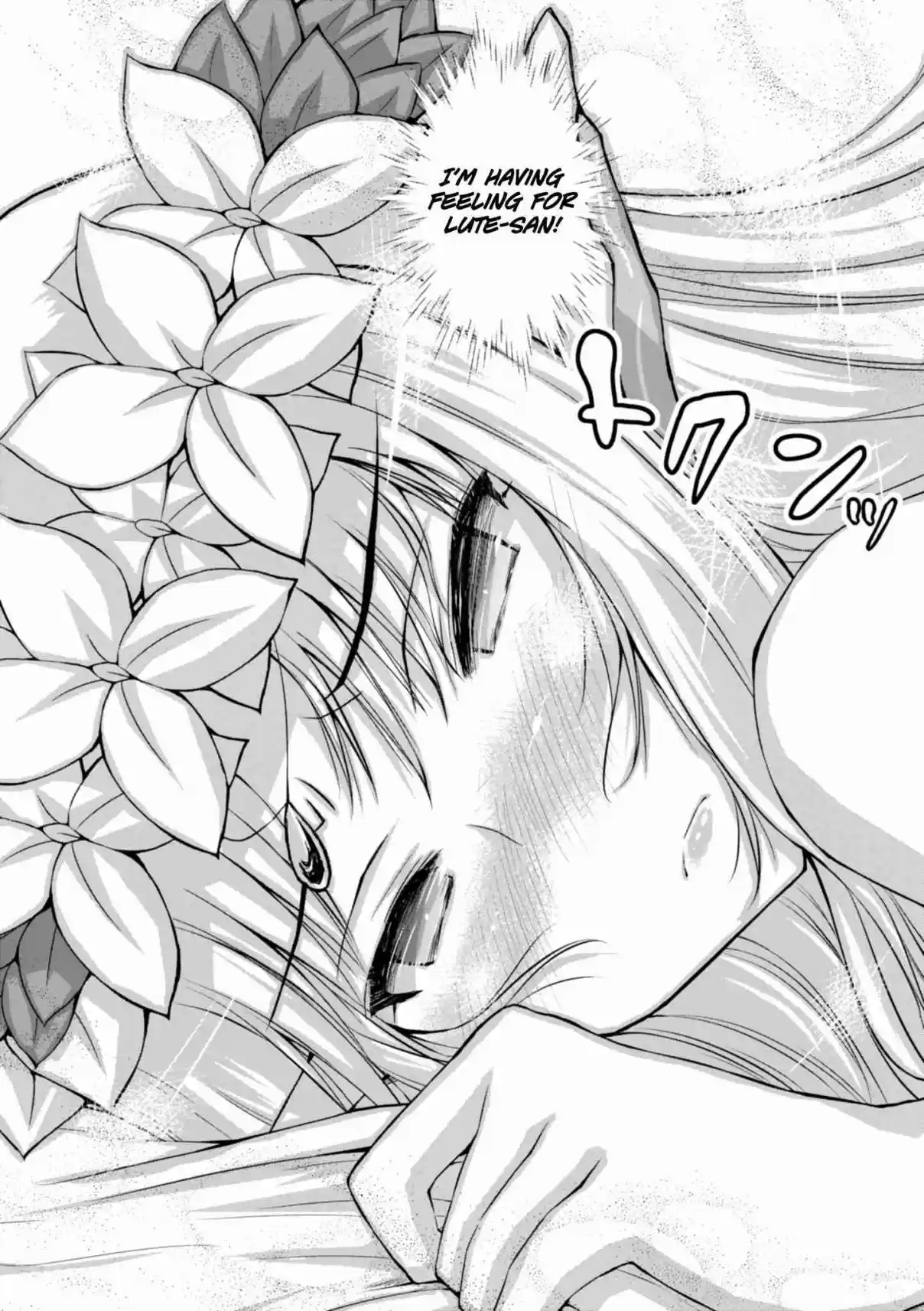 Gun Ota ga Mahou Sekai ni Tensei shitara, Gendai Heiki de Guntai Harem wo Tsukucchaimashita!? Vol. 8 Ch. 43