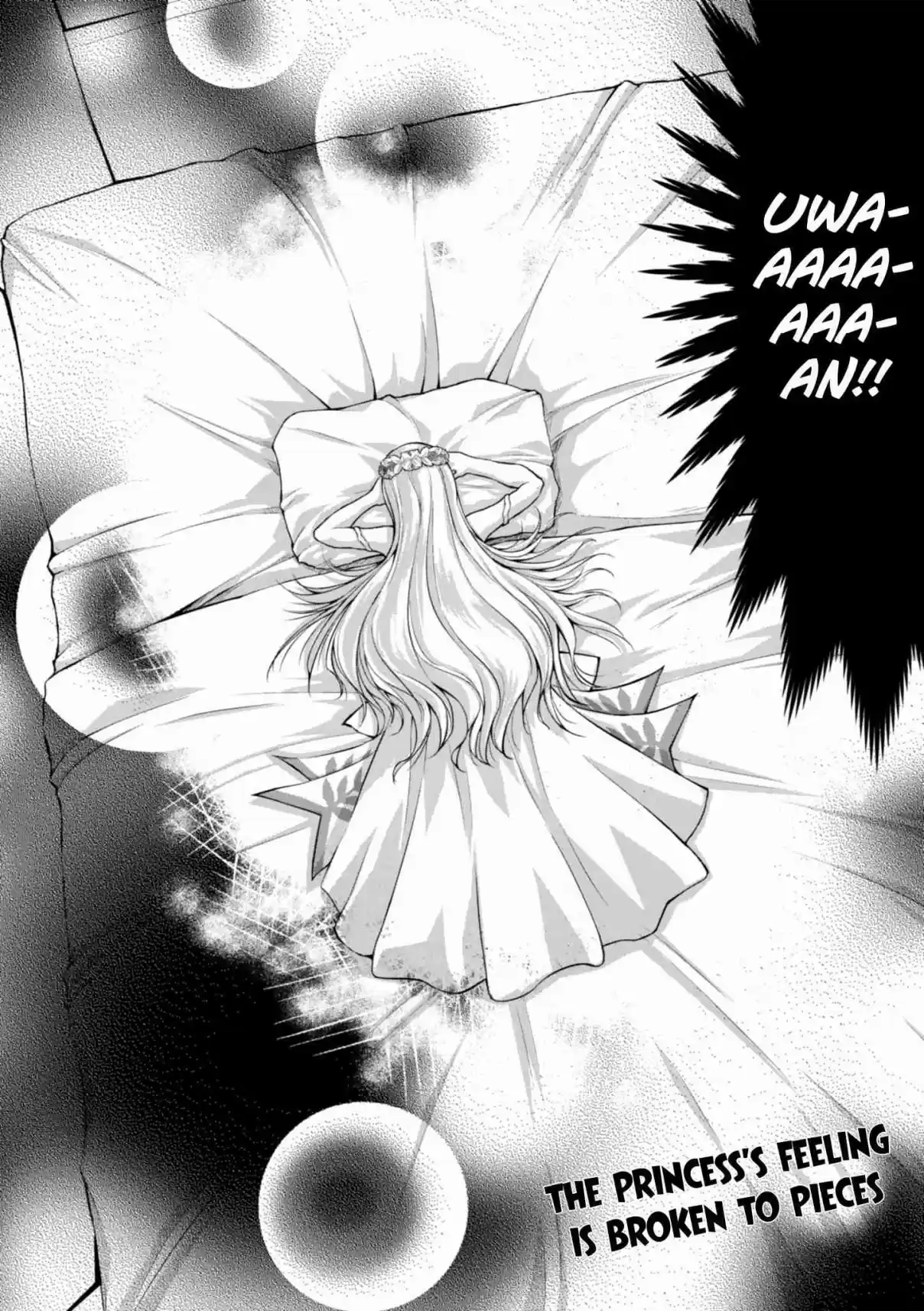 Gun Ota ga Mahou Sekai ni Tensei shitara, Gendai Heiki de Guntai Harem wo Tsukucchaimashita!? Vol. 8 Ch. 43