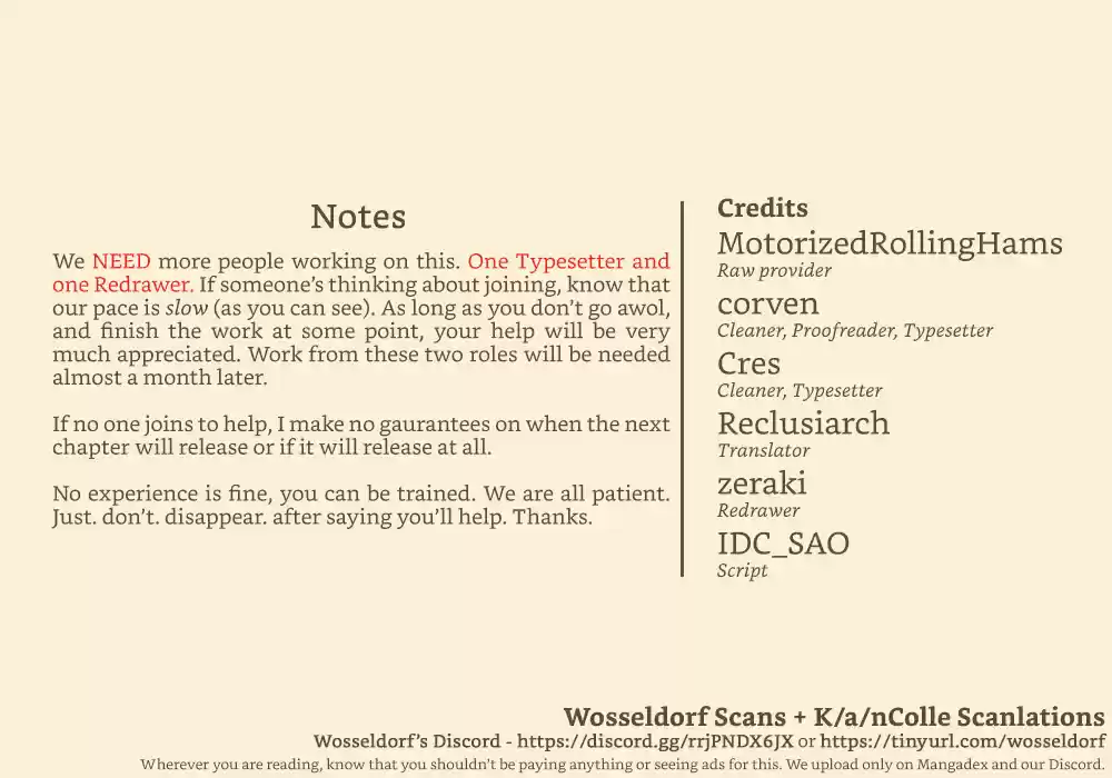 Gunka No Baltzar Chapter 70