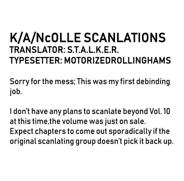 Gunka no Baltzar Vol. 10 Ch. 55 Friends on Horseback