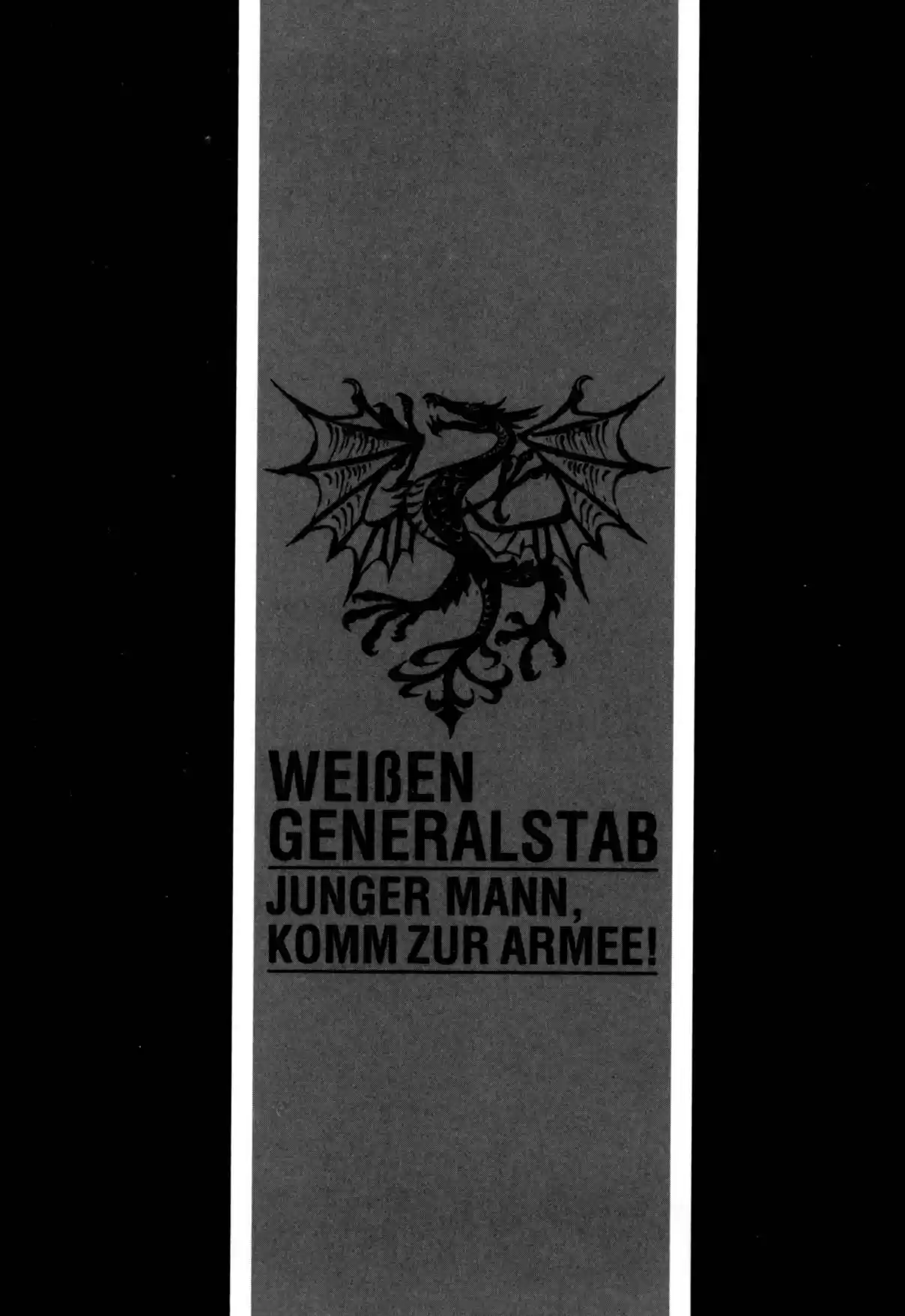 Gunka no Baltzar Vol. 10 Ch. 56 Pursuers