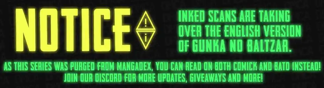 Gunka no Baltzar Vol.02 Ch.074