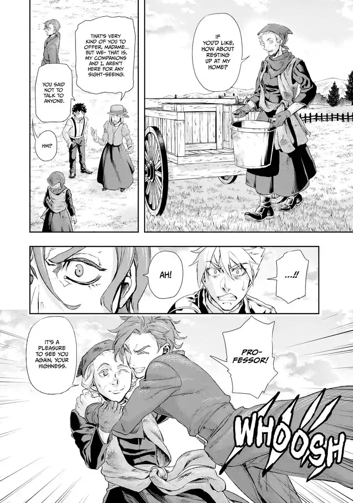 Gunka no Baltzar Vol.02 Ch.074