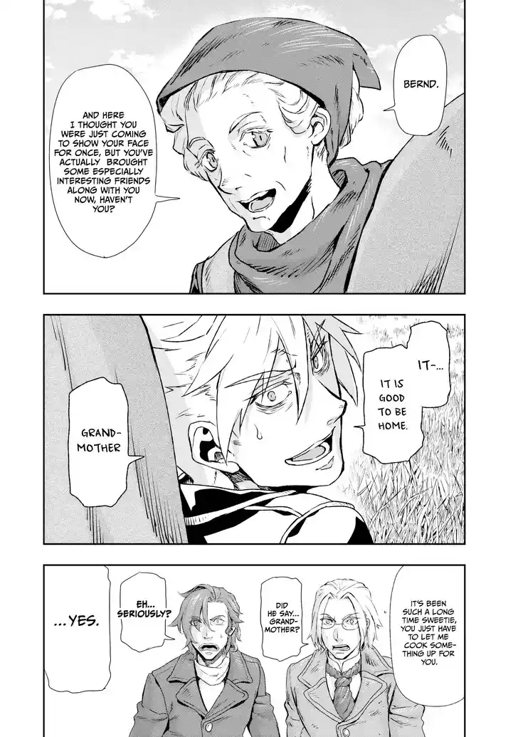 Gunka no Baltzar Vol.02 Ch.074