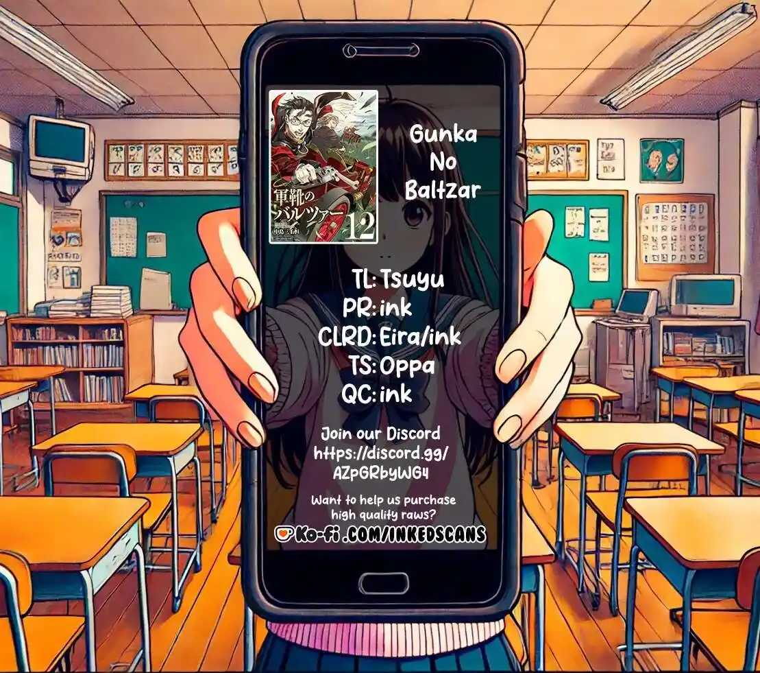 Gunka no Baltzar Vol.02 Ch.074