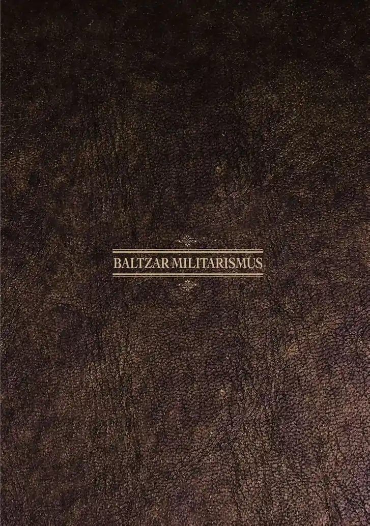 Gunka no Baltzar Vol.03 Ch.076