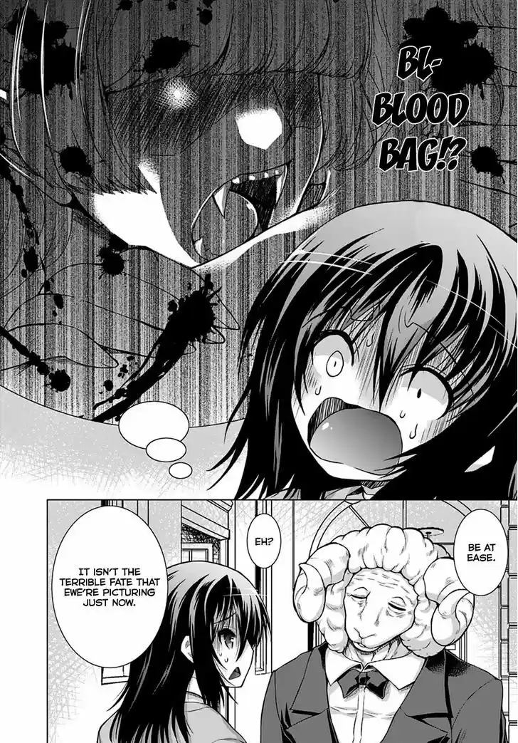 Gunota ga Mahou Sekai ni Tensei Shitara, Gendai Heiki de Guntai Harem o Tsukucchaimashita!? 12