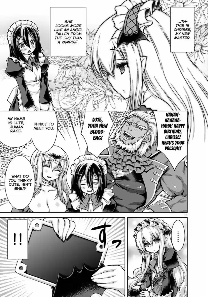 Gunota ga Mahou Sekai ni Tensei Shitara, Gendai Heiki de Guntai Harem o Tsukucchaimashita!? 12