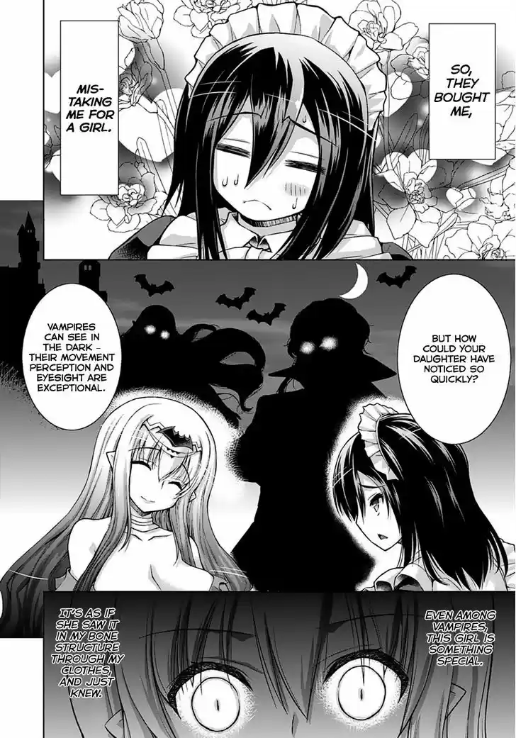 Gunota ga Mahou Sekai ni Tensei Shitara, Gendai Heiki de Guntai Harem o Tsukucchaimashita!? 12