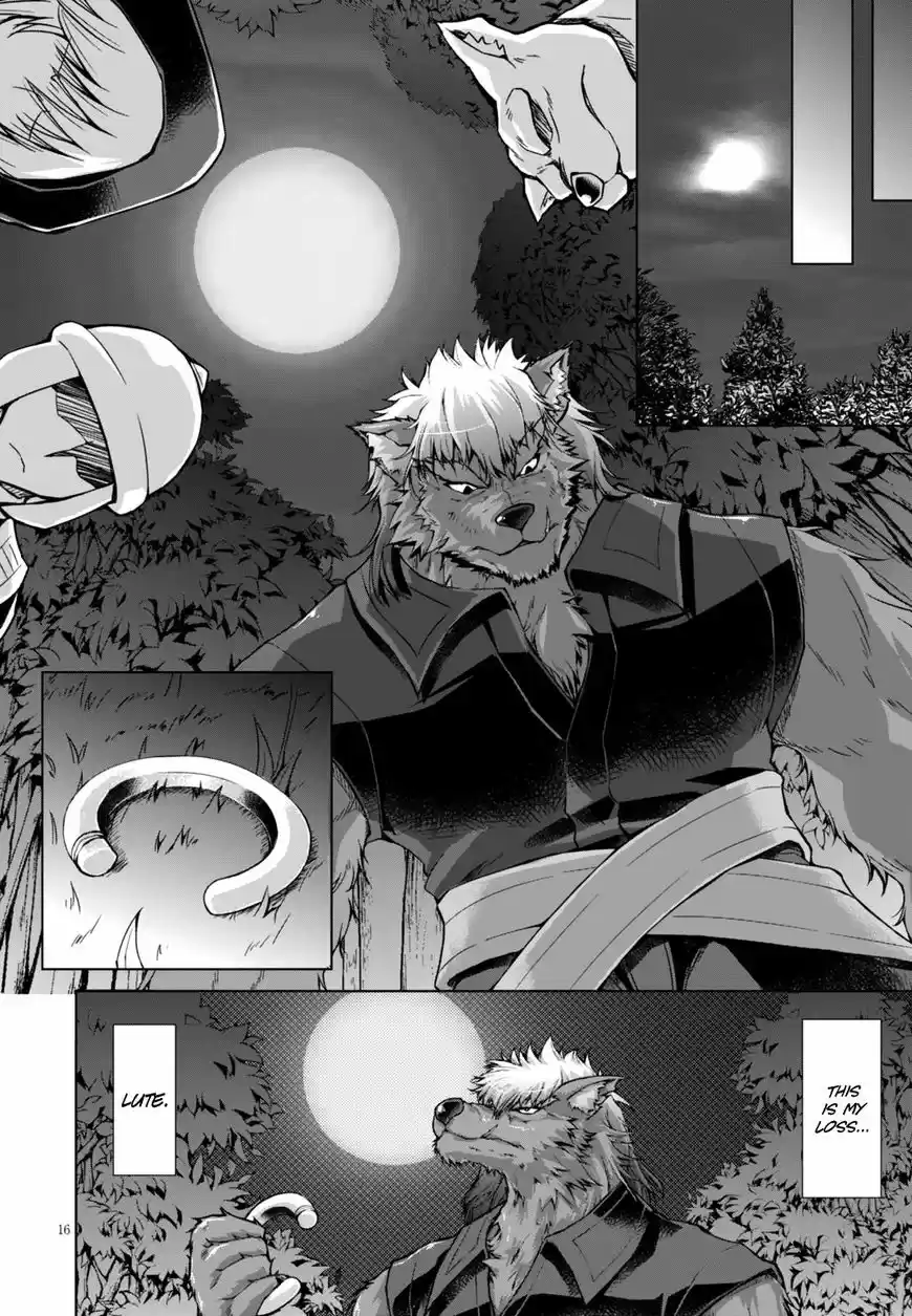 Gunota ga Mahou Sekai ni Tensei Shitara, Gendai Heiki de Guntai Harem o Tsukucchaimashita!? 24