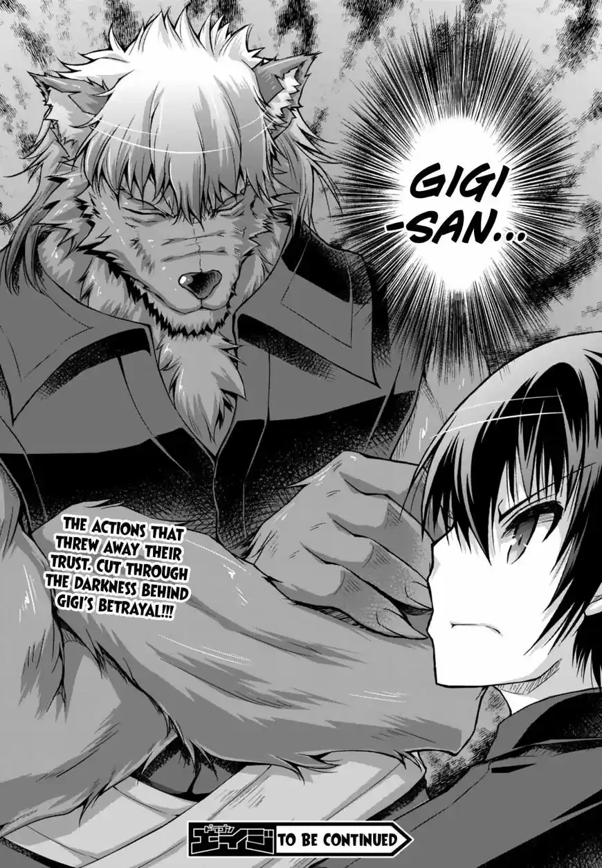 Gunota ga Mahou Sekai ni Tensei Shitara, Gendai Heiki de Guntai Harem o Tsukucchaimashita!? 24