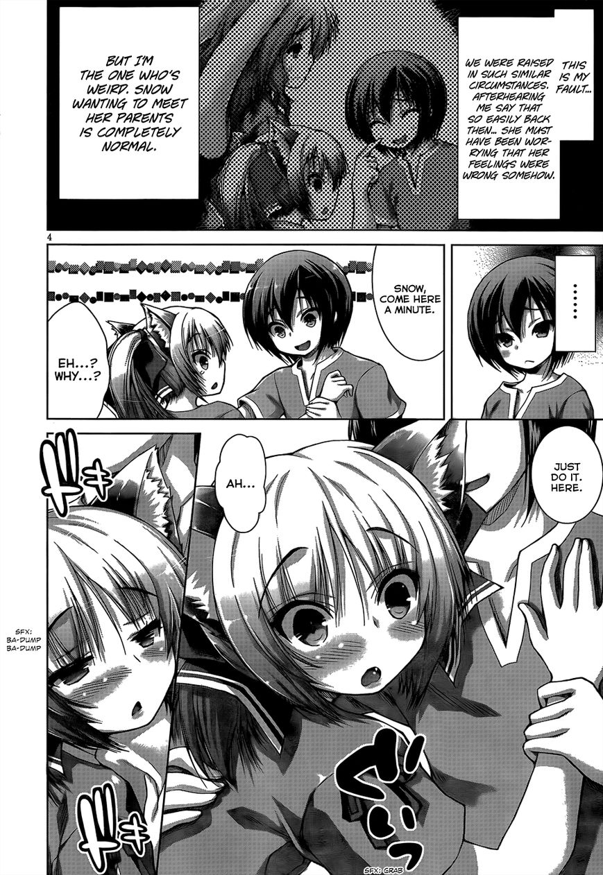 Gunota ga Mahou Sekai ni Tensei Shitara, Gendai Heiki de Guntai Harem o Tsukucchaimashita!? 4