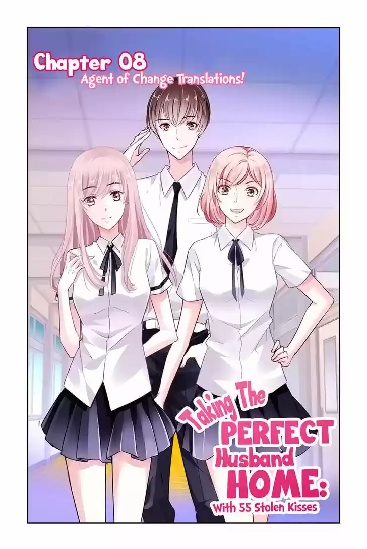 Guomin Laogong Dai Huijia 8