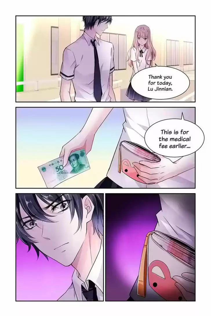 Guomin Laogong Dai Huijia 8