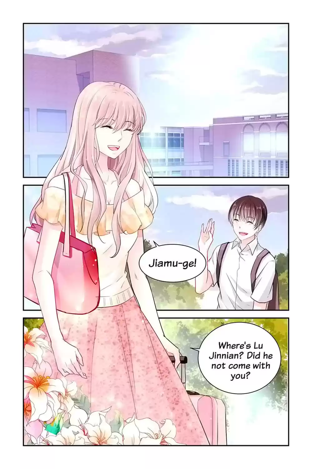 Guomin Laogong Dai Huijia Ch.11