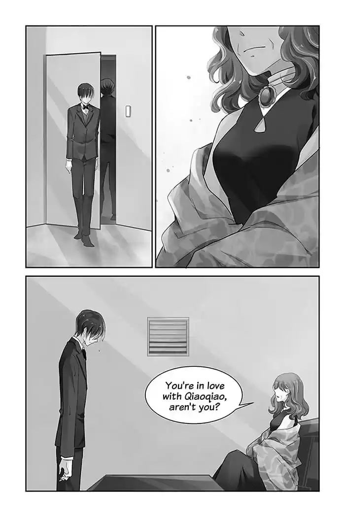 Guomin Laogong Dai Huijia Ch.13