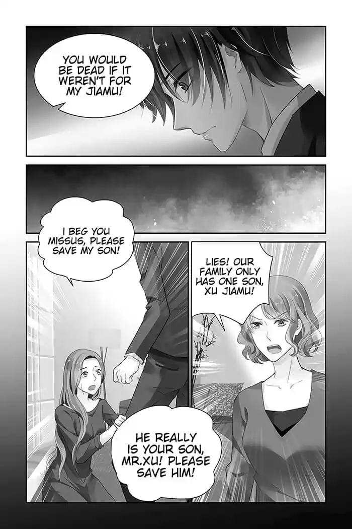 Guomin Laogong Dai Huijia Ch.13