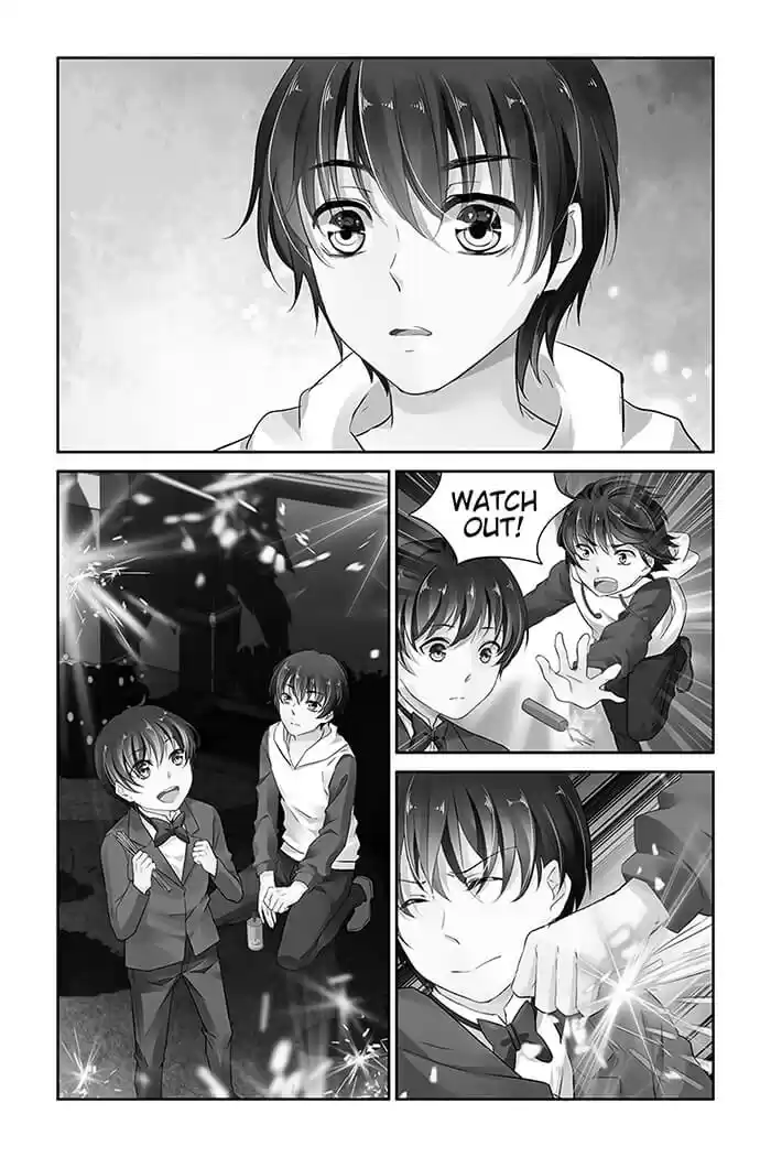 Guomin Laogong Dai Huijia Ch.13