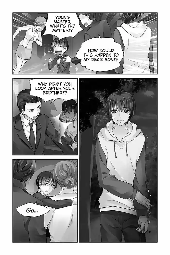 Guomin Laogong Dai Huijia Ch.13