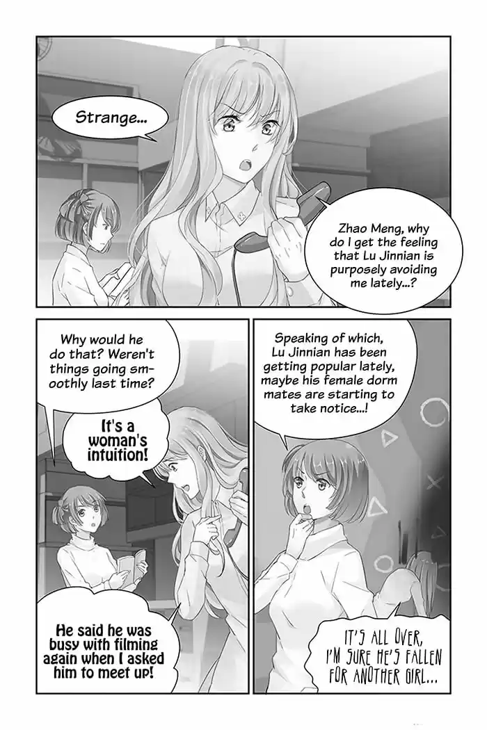 Guomin Laogong Dai Huijia Ch.14