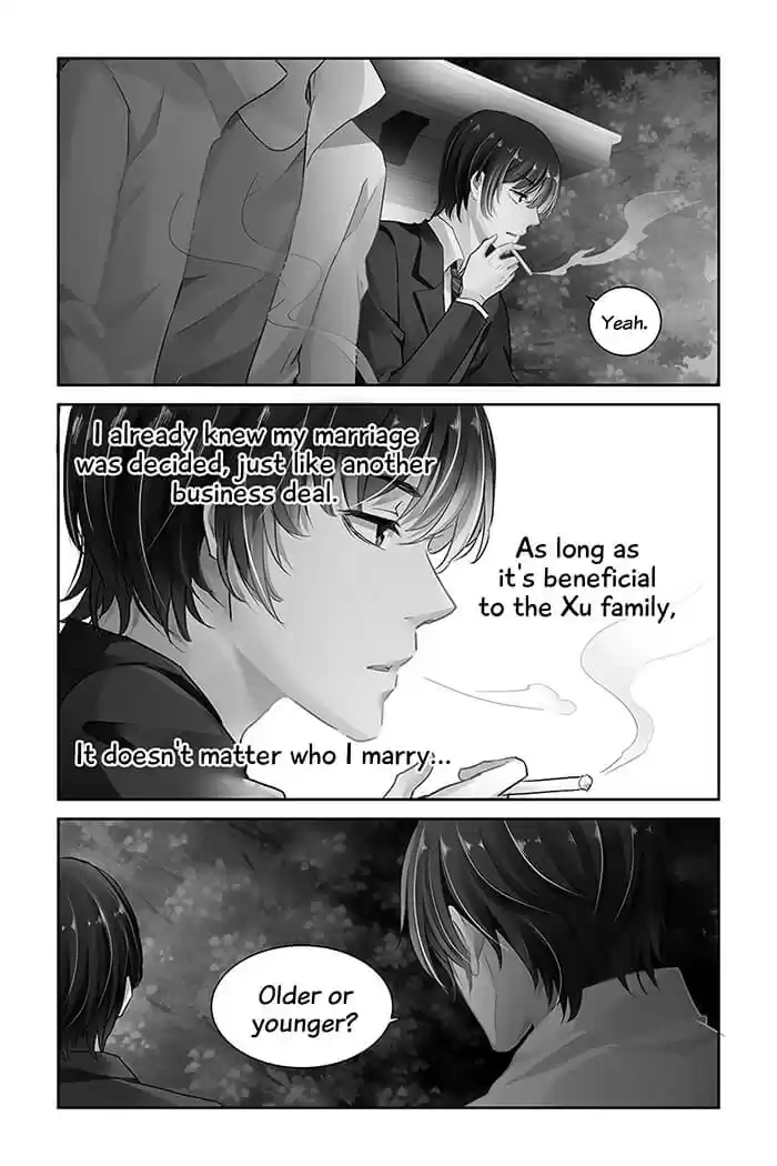 Guomin Laogong Dai Huijia Ch.14