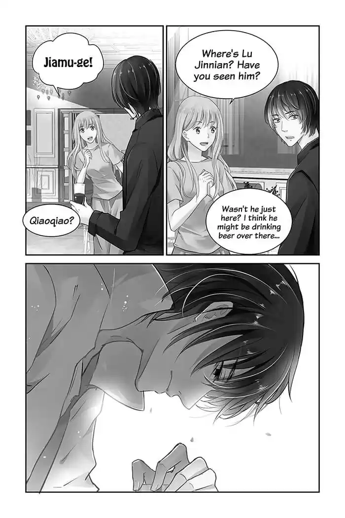 Guomin Laogong Dai Huijia Ch.14