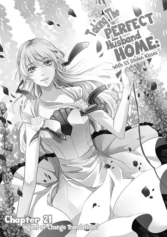 Guomin Laogong Dai Huijia Ch.21