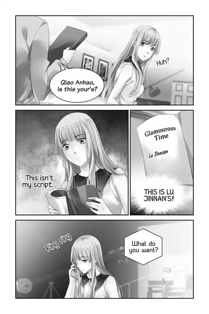 Guomin Laogong Dai Huijia Ch.21