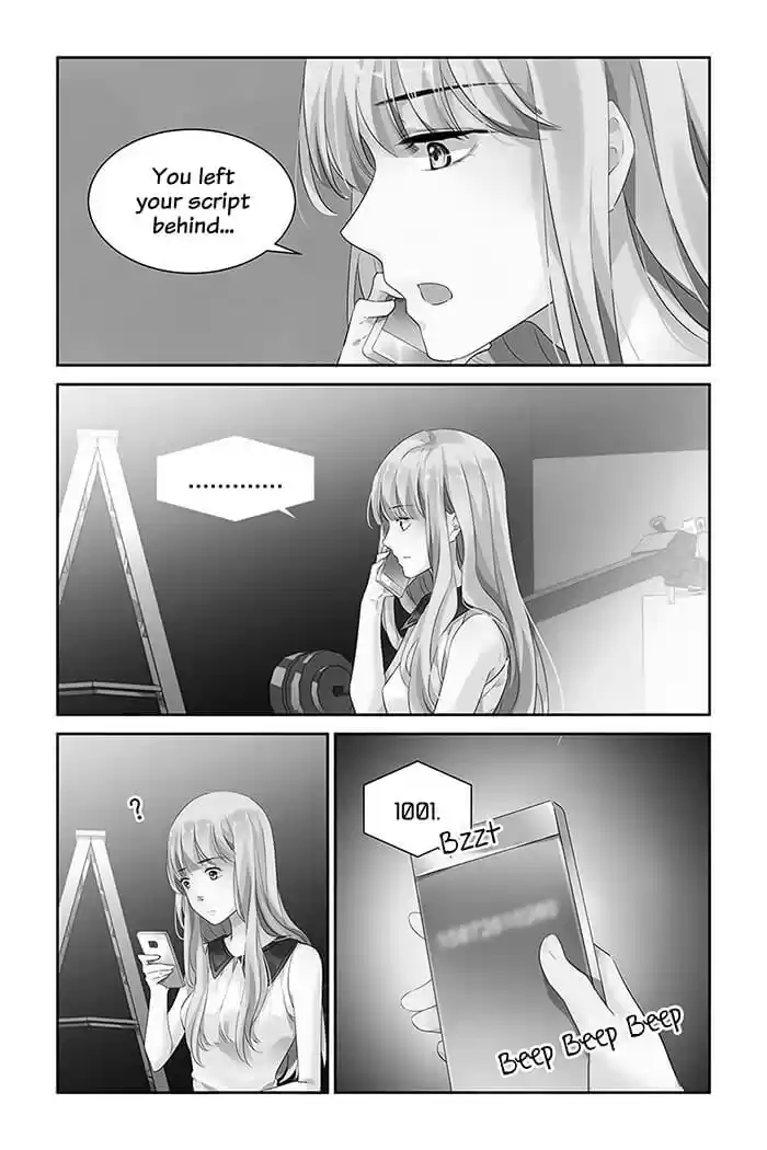 Guomin Laogong Dai Huijia Ch.21