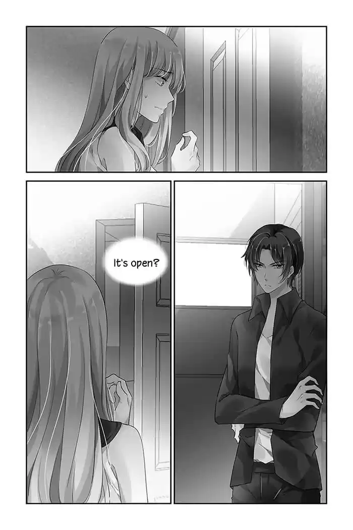 Guomin Laogong Dai Huijia Ch.21