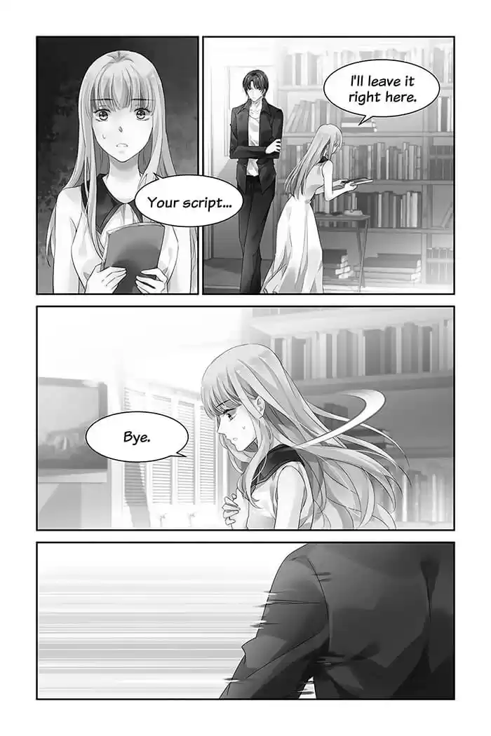 Guomin Laogong Dai Huijia Ch.21