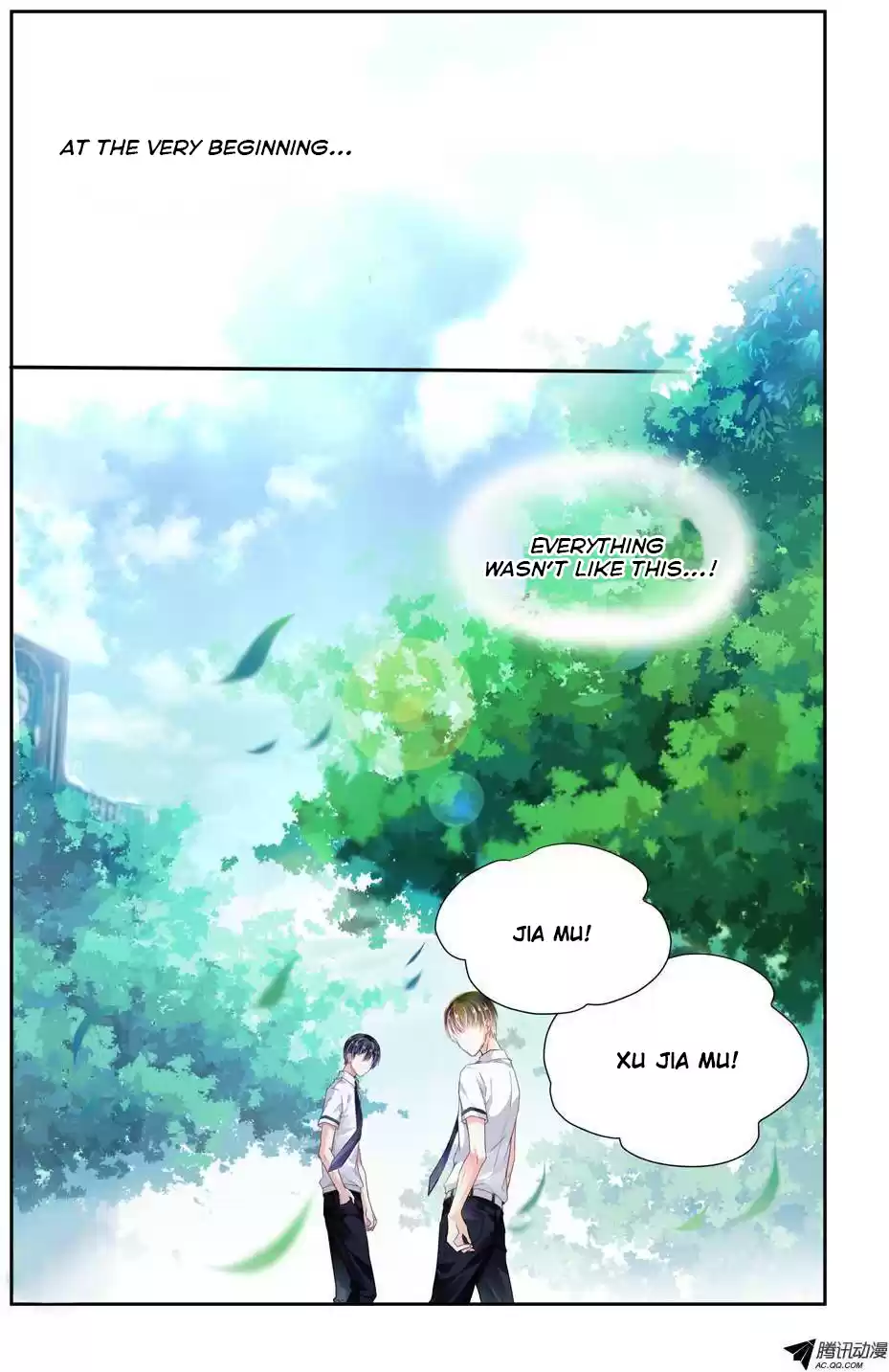 Guomin Laogong Dai Huijia Ch.5