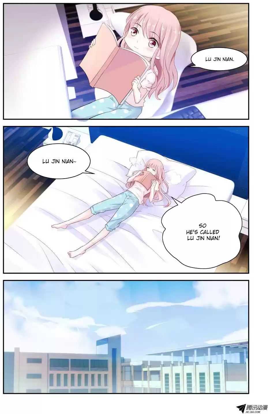 Guomin Laogong Dai Huijia Ch.6