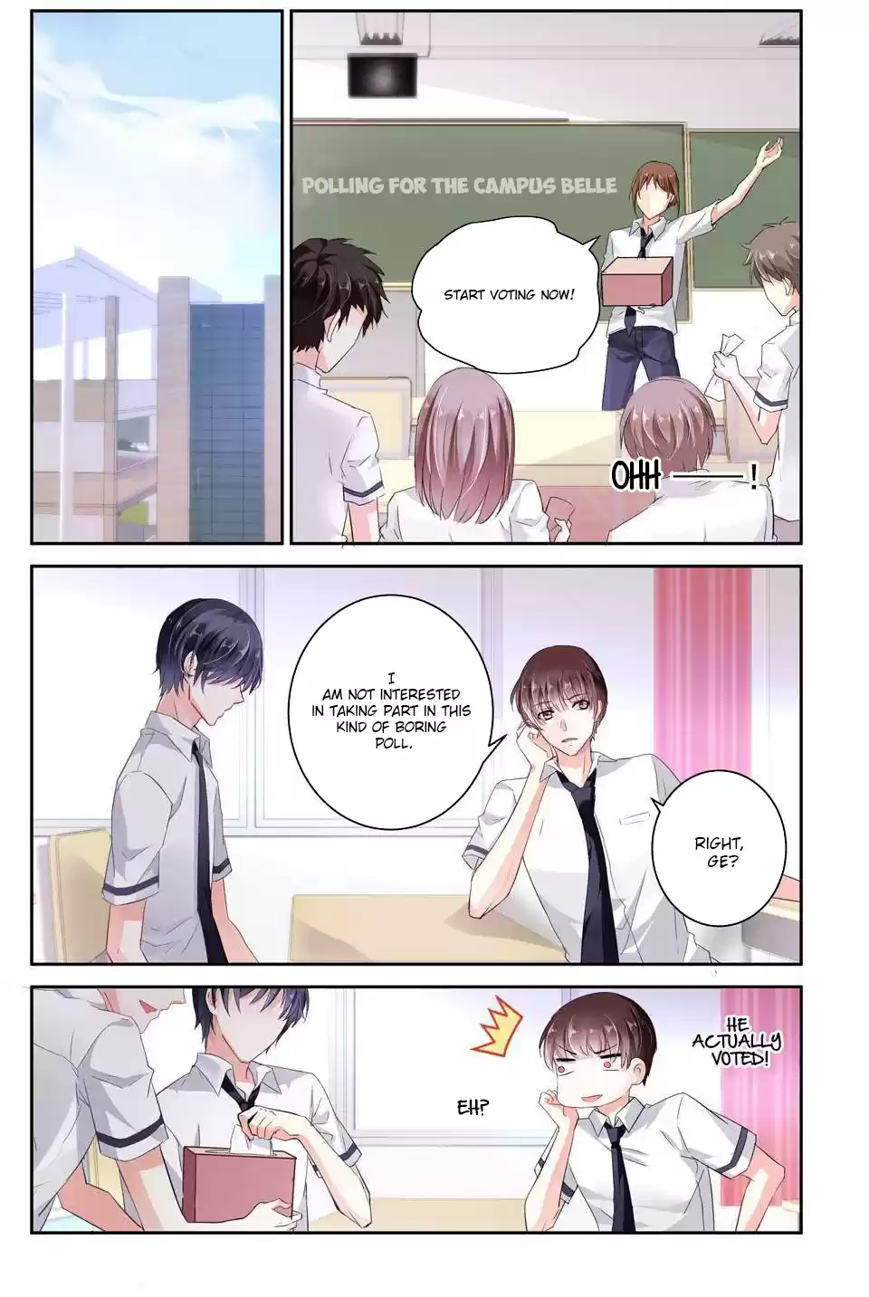 Guomin Laogong Dai Huijia Ch.6