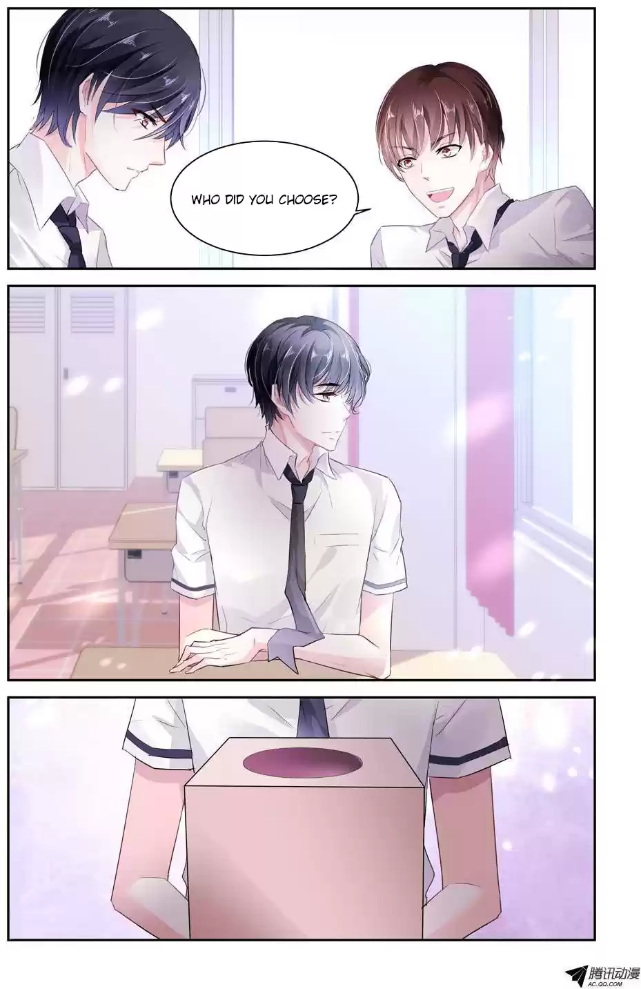 Guomin Laogong Dai Huijia Ch.6