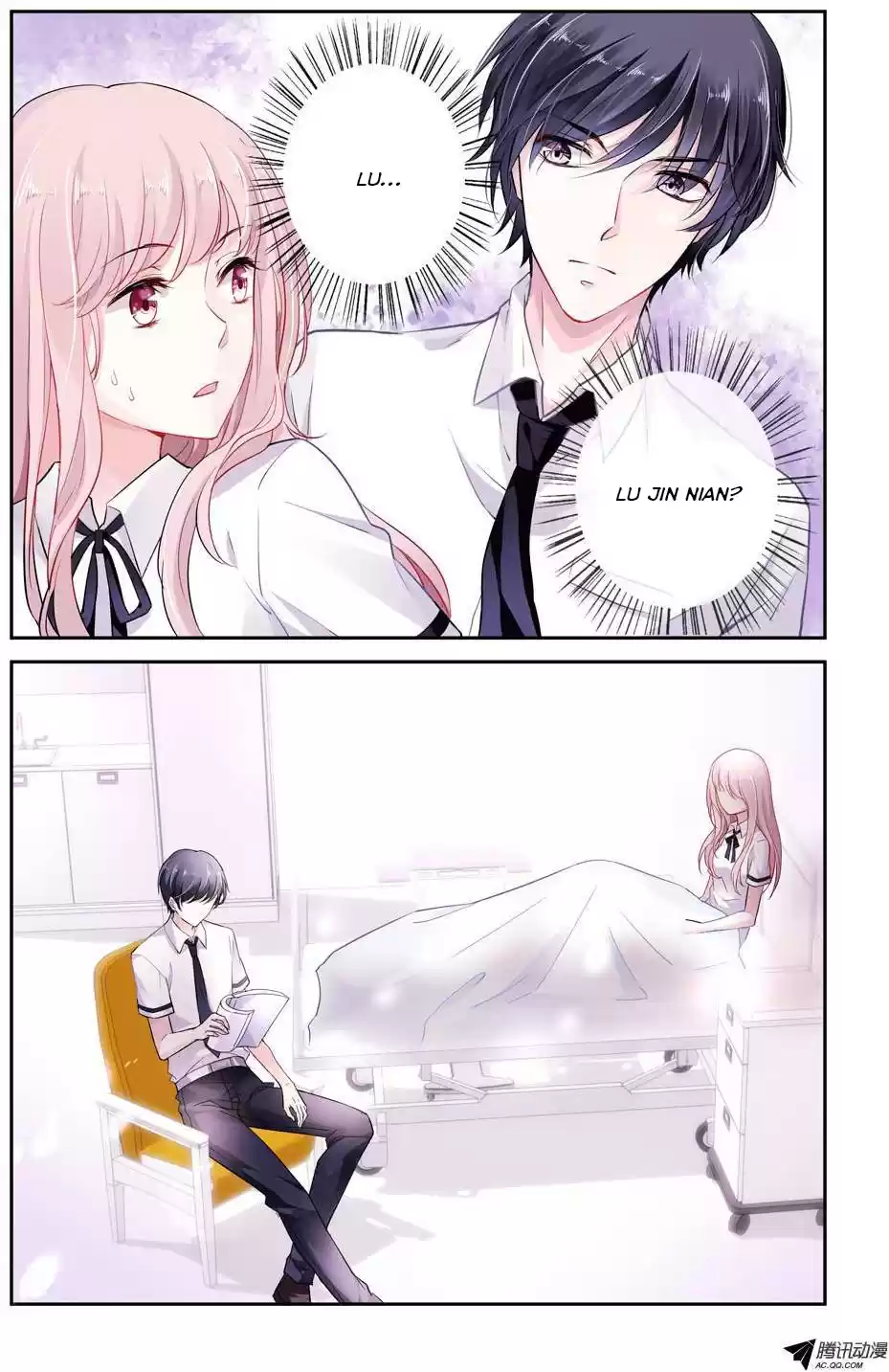 Guomin Laogong Dai Huijia Ch.7