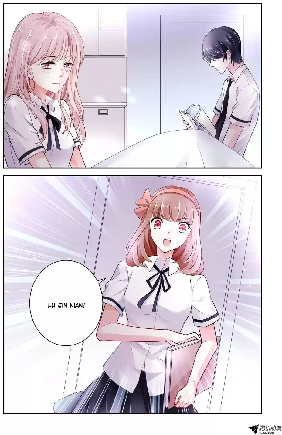 Guomin Laogong Dai Huijia Ch.7