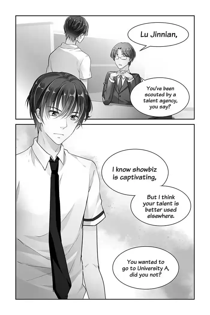 Guomin Laogong Dai Huijia Ch.9