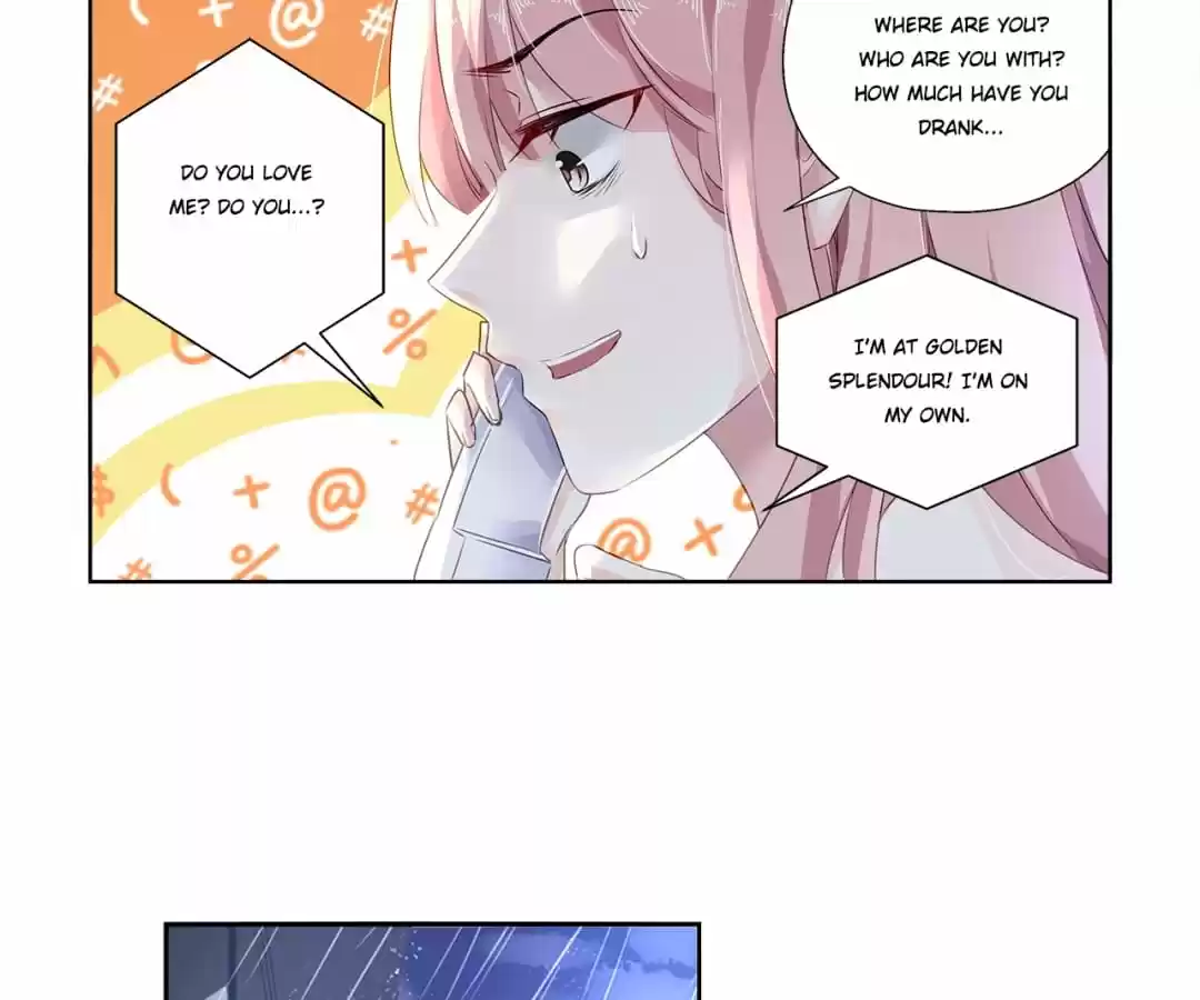 Guomin Laogong Dai Huijia Chapter 100