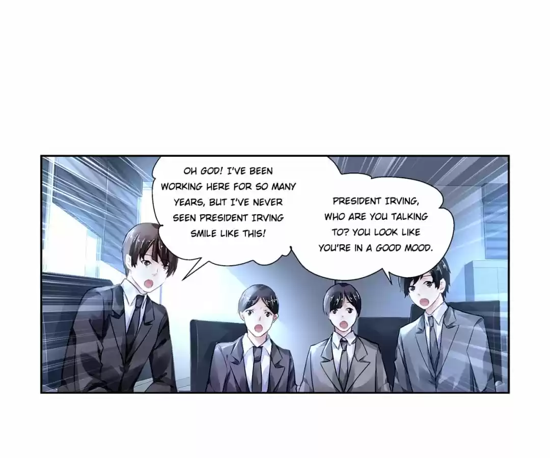 Guomin Laogong Dai Huijia Chapter 105