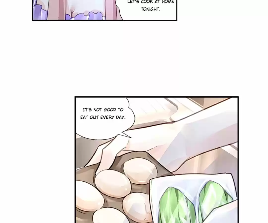 Guomin Laogong Dai Huijia Chapter 105