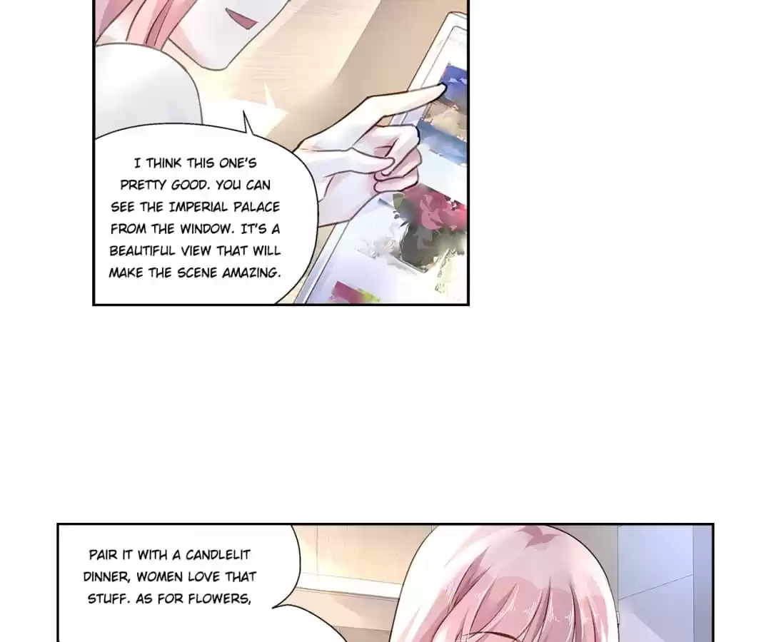 Guomin Laogong Dai Huijia Chapter 105