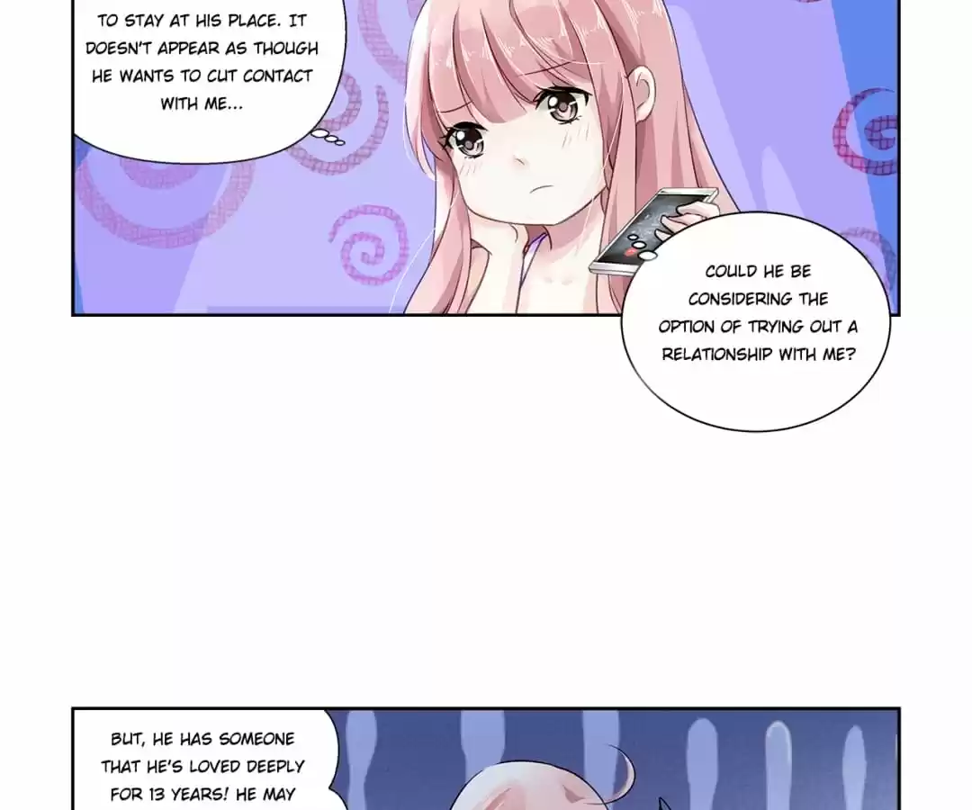 Guomin Laogong Dai Huijia Chapter 106