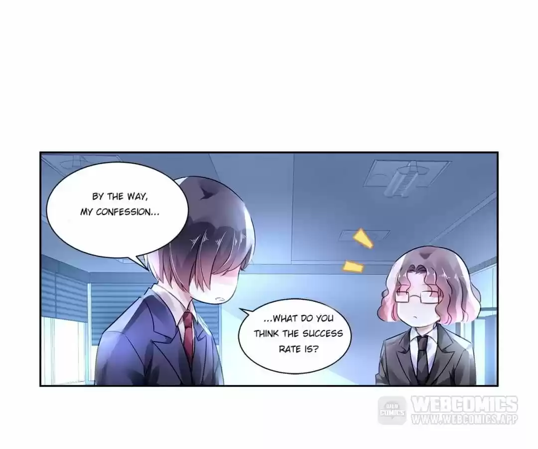 Guomin Laogong Dai Huijia Chapter 107