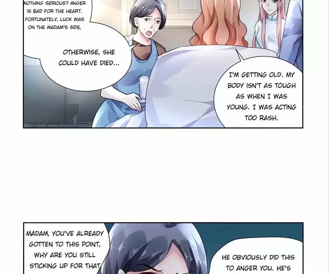 Guomin Laogong Dai Huijia Chapter 110