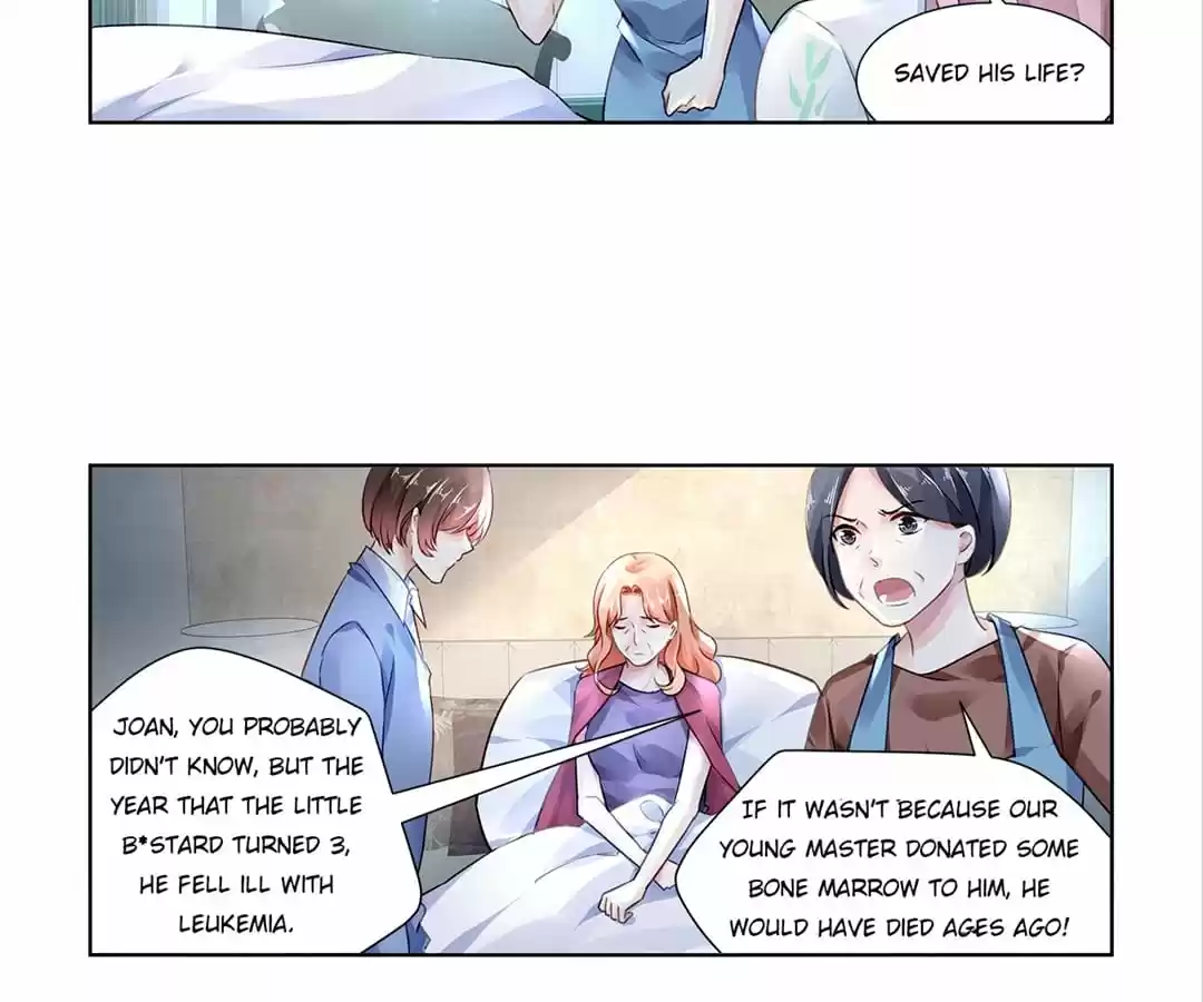 Guomin Laogong Dai Huijia Chapter 110