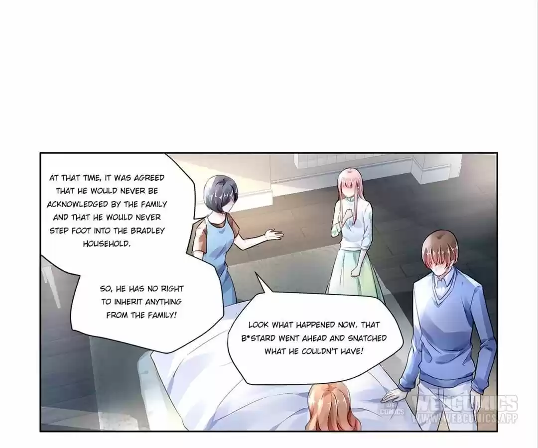 Guomin Laogong Dai Huijia Chapter 110